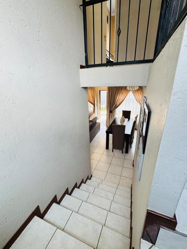 3 Bedroom Property for Sale in Helderwyk Gauteng