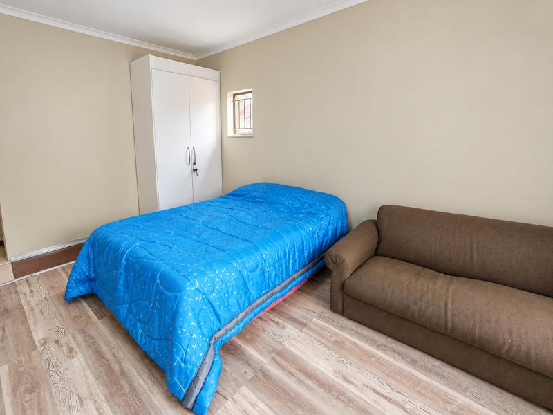 4 Bedroom Property for Sale in Heuweloord Gauteng