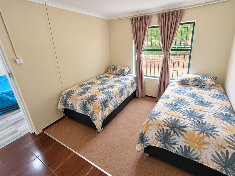 4 Bedroom Property for Sale in Heuweloord Gauteng