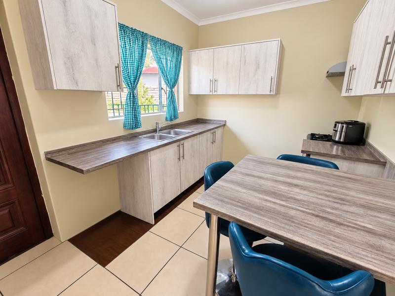 4 Bedroom Property for Sale in Heuweloord Gauteng