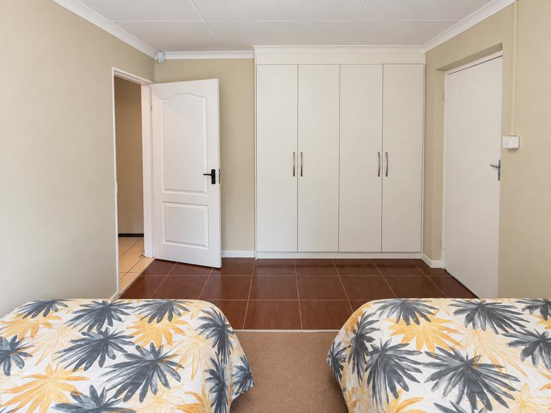 4 Bedroom Property for Sale in Heuweloord Gauteng
