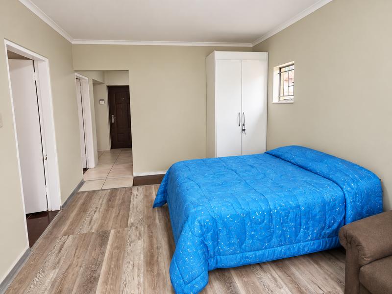 4 Bedroom Property for Sale in Heuweloord Gauteng