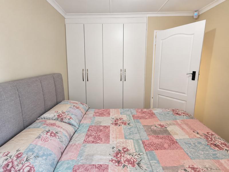 4 Bedroom Property for Sale in Heuweloord Gauteng
