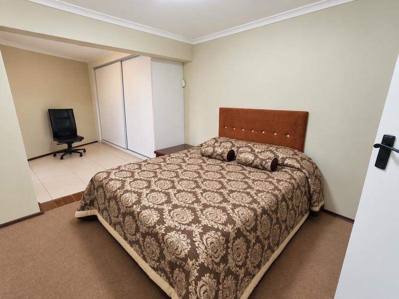 4 Bedroom Property for Sale in Heuweloord Gauteng