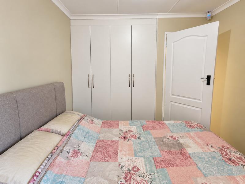 4 Bedroom Property for Sale in Heuweloord Gauteng