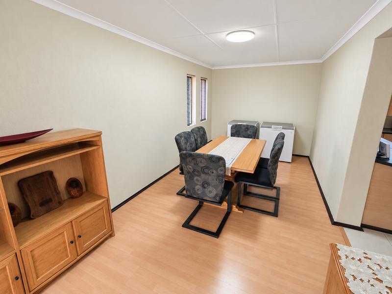 4 Bedroom Property for Sale in Heuweloord Gauteng