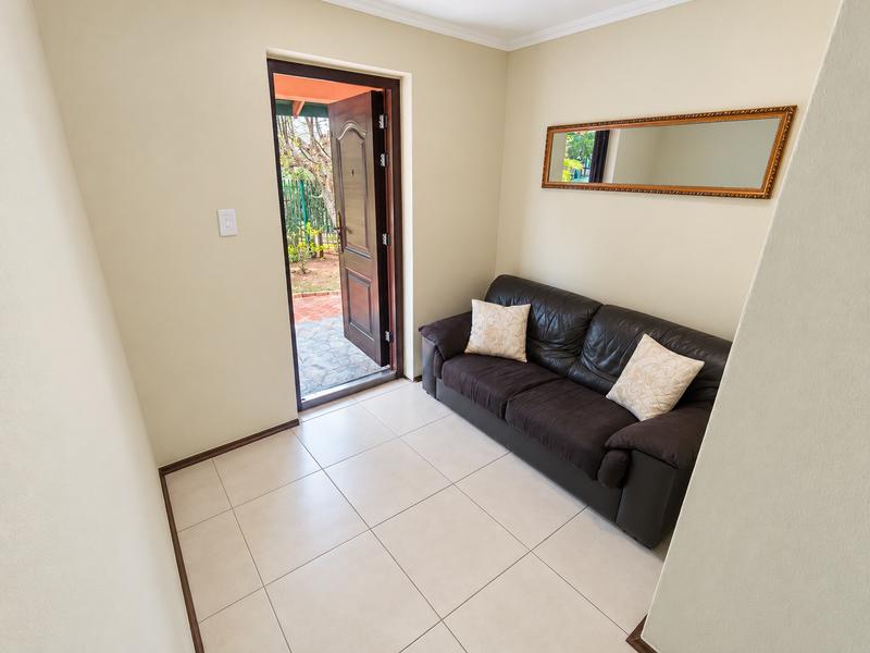 4 Bedroom Property for Sale in Heuweloord Gauteng