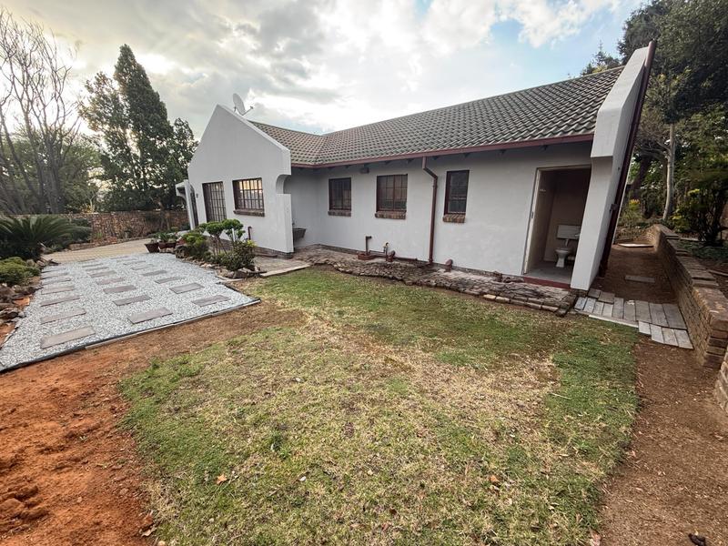 3 Bedroom Property for Sale in The Reeds Gauteng