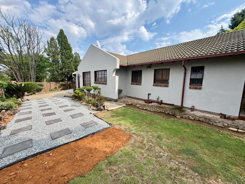 3 Bedroom Property for Sale in The Reeds Gauteng