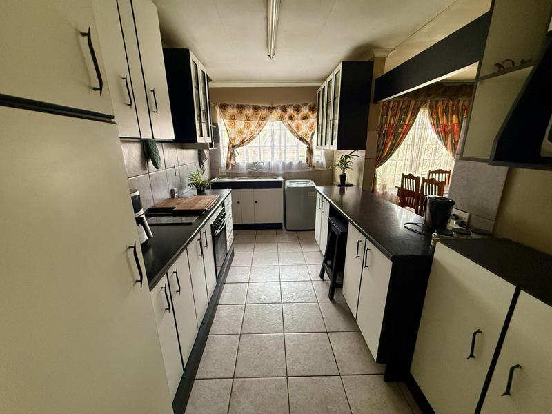 3 Bedroom Property for Sale in The Reeds Gauteng
