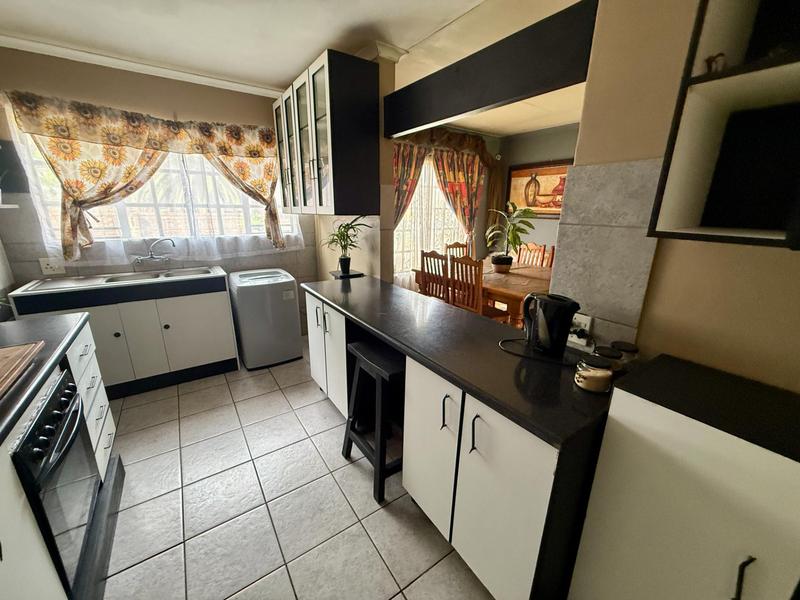 3 Bedroom Property for Sale in The Reeds Gauteng