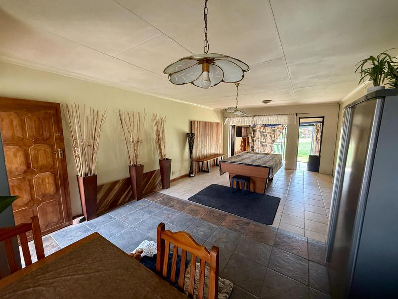 3 Bedroom Property for Sale in The Reeds Gauteng