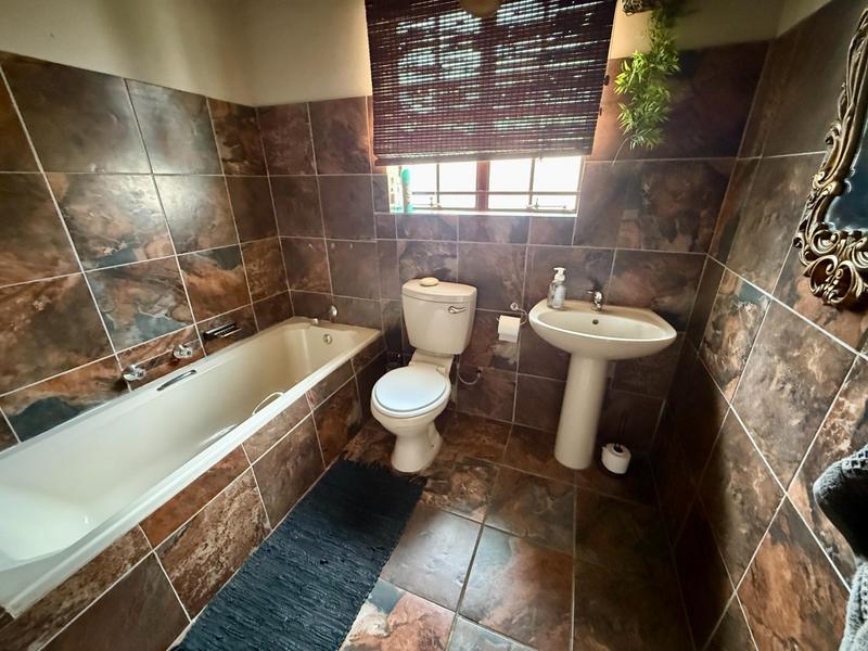 3 Bedroom Property for Sale in The Reeds Gauteng