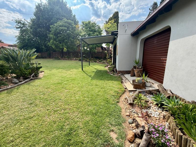 3 Bedroom Property for Sale in The Reeds Gauteng