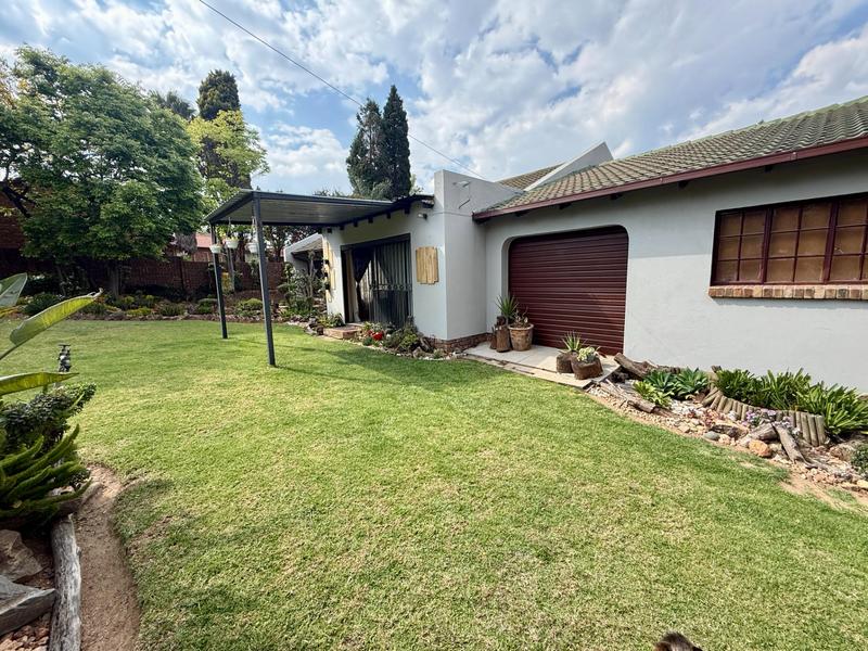 3 Bedroom Property for Sale in The Reeds Gauteng