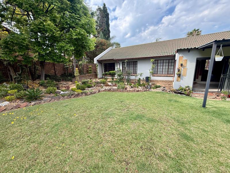3 Bedroom Property for Sale in The Reeds Gauteng