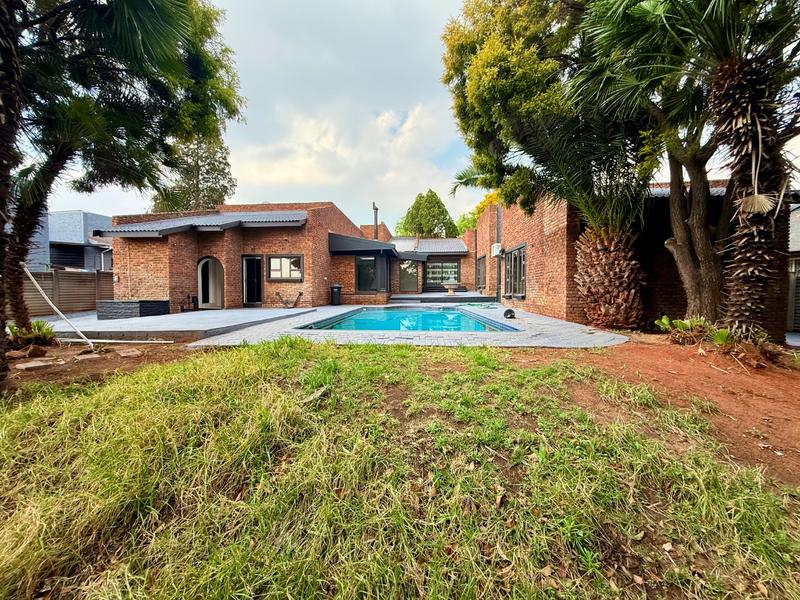 4 Bedroom Property for Sale in Vanderbijlpark SE 3 Gauteng
