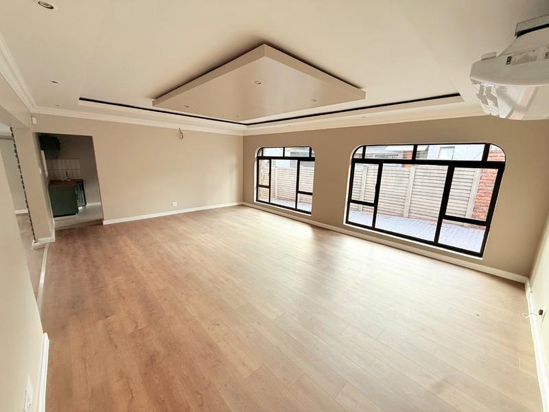 4 Bedroom Property for Sale in Vanderbijlpark SE 3 Gauteng