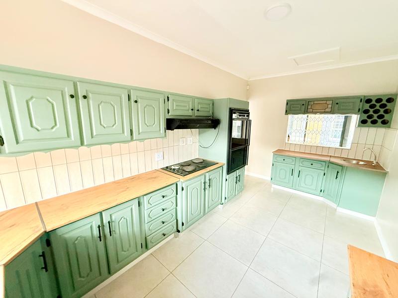 4 Bedroom Property for Sale in Vanderbijlpark SE 3 Gauteng