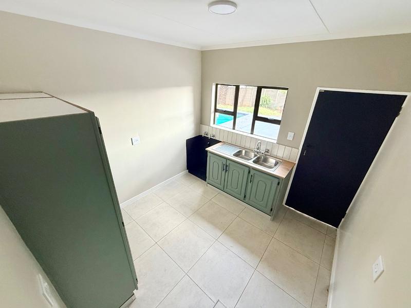 4 Bedroom Property for Sale in Vanderbijlpark SE 3 Gauteng