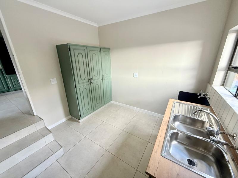 4 Bedroom Property for Sale in Vanderbijlpark SE 3 Gauteng