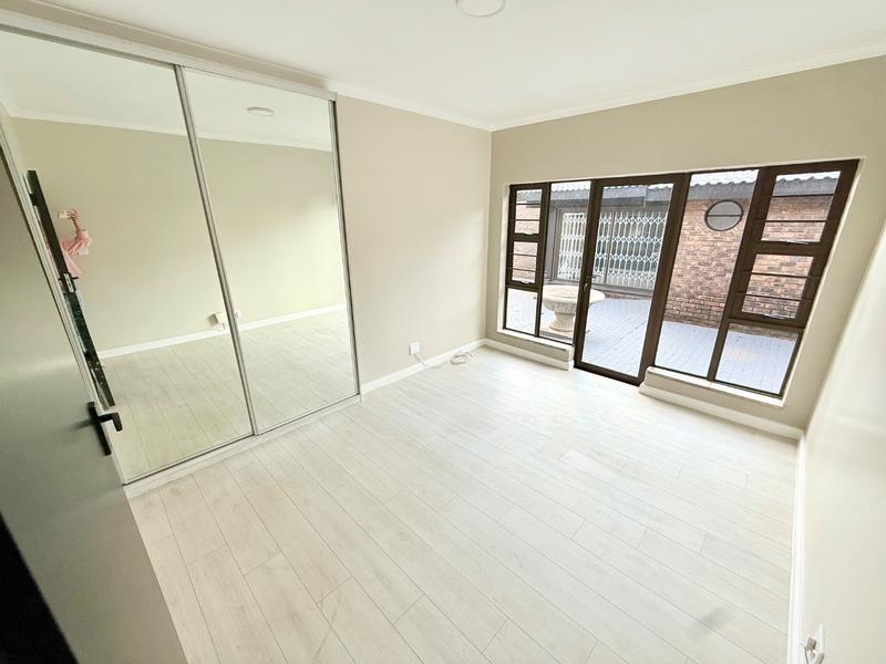 4 Bedroom Property for Sale in Vanderbijlpark SE 3 Gauteng