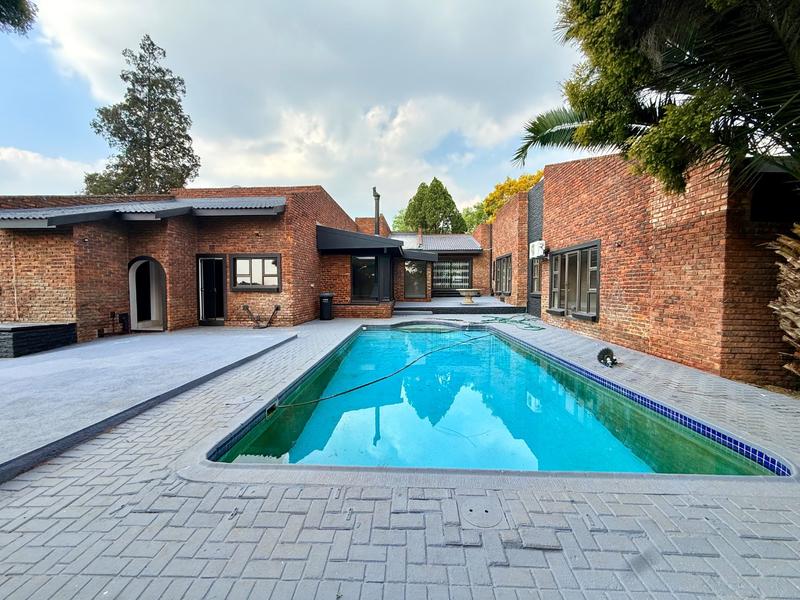 4 Bedroom Property for Sale in Vanderbijlpark SE 3 Gauteng