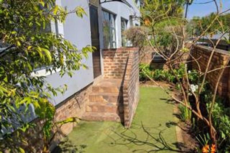To Let 3 Bedroom Property for Rent in Menlo Park Gauteng