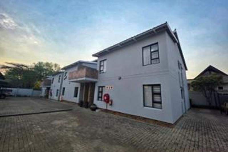 To Let 3 Bedroom Property for Rent in Menlo Park Gauteng