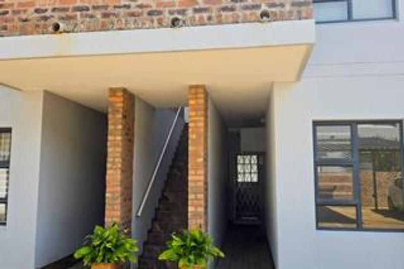 To Let 3 Bedroom Property for Rent in Menlo Park Gauteng