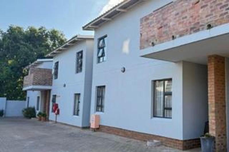 To Let 3 Bedroom Property for Rent in Menlo Park Gauteng
