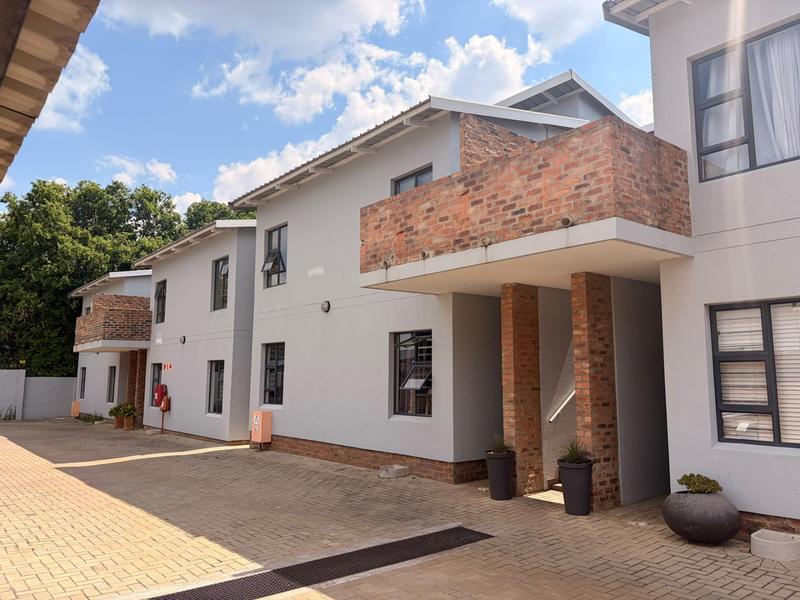 3 Bedroom Property for Sale in Menlo Park Gauteng