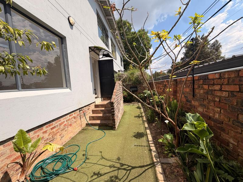 3 Bedroom Property for Sale in Menlo Park Gauteng