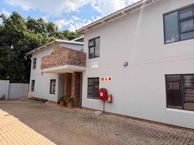 3 Bedroom Property for Sale in Menlo Park Gauteng
