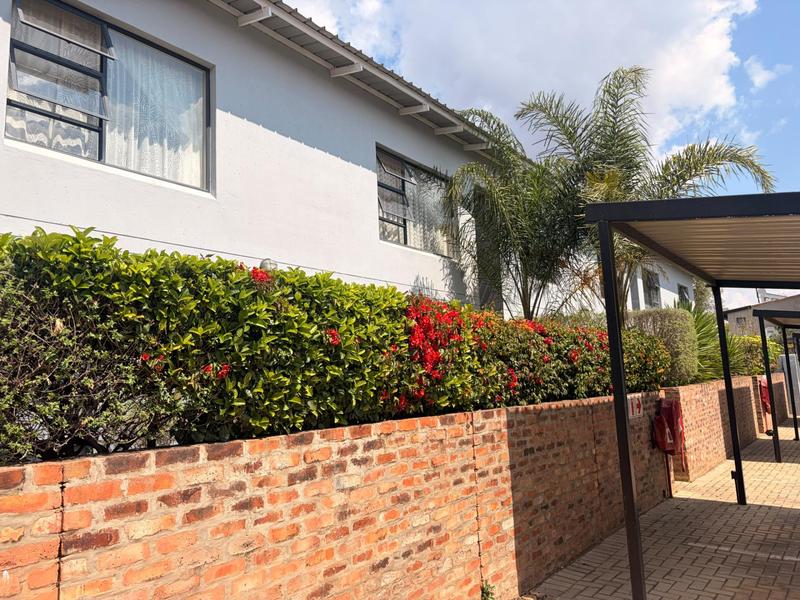 3 Bedroom Property for Sale in Menlo Park Gauteng
