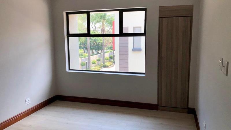 To Let 4 Bedroom Property for Rent in Waterkloof A H Gauteng