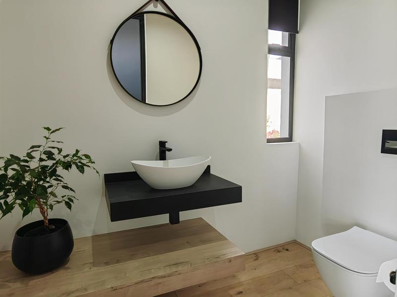 To Let 4 Bedroom Property for Rent in Waterkloof Heights Gauteng