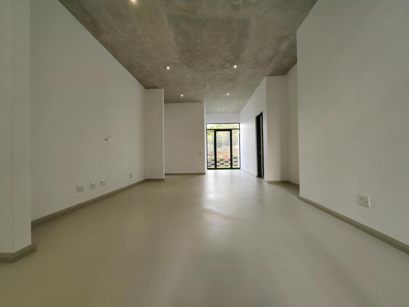 To Let 4 Bedroom Property for Rent in Waterkloof Heights Gauteng
