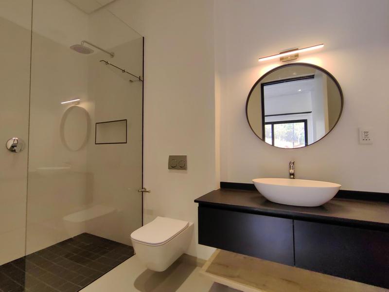To Let 4 Bedroom Property for Rent in Waterkloof Heights Gauteng