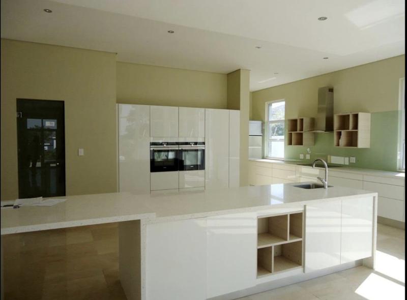 To Let 5 Bedroom Property for Rent in Waterkloof Heights Gauteng