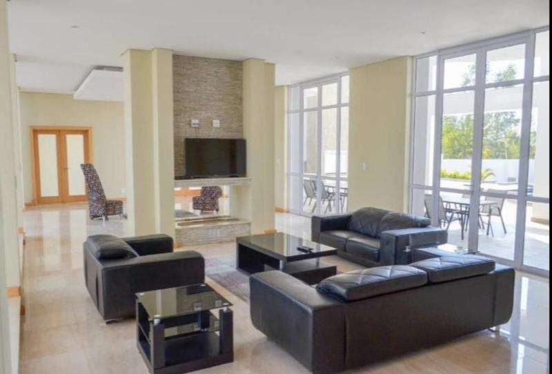 To Let 5 Bedroom Property for Rent in Waterkloof Heights Gauteng