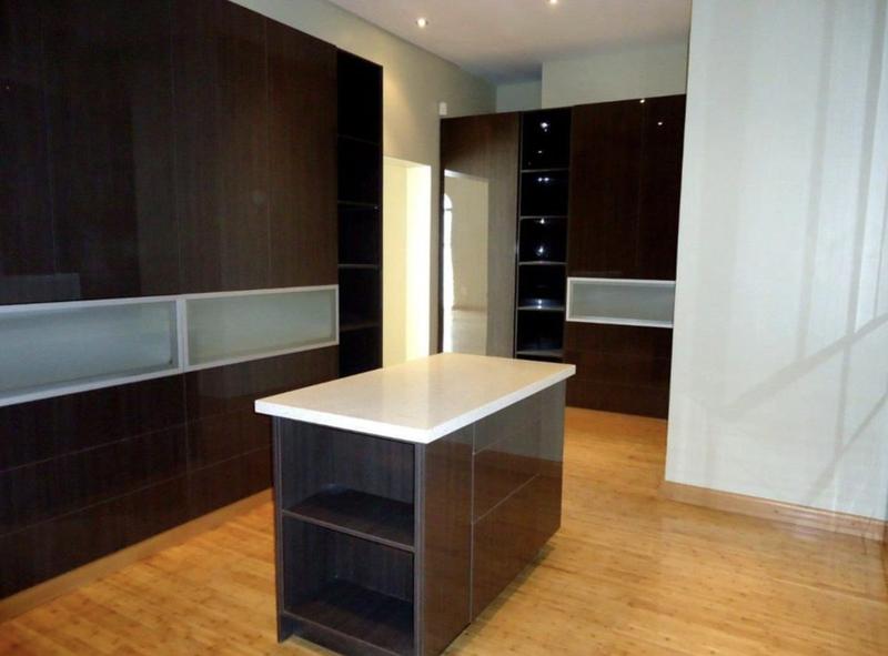 To Let 5 Bedroom Property for Rent in Waterkloof Heights Gauteng