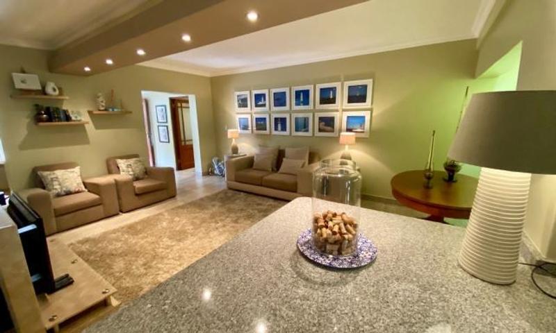 To Let 1 Bedroom Property for Rent in Waterkloof Ridge Gauteng