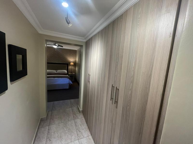 To Let 1 Bedroom Property for Rent in Waterkloof Ridge Gauteng