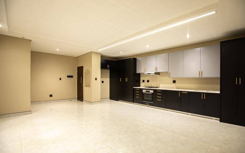 To Let 3 Bedroom Property for Rent in Waterkloof Ridge Gauteng