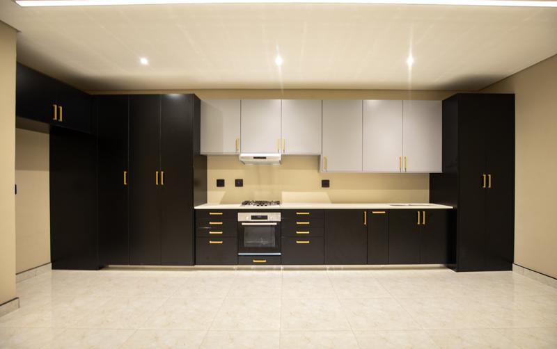 To Let 3 Bedroom Property for Rent in Waterkloof Ridge Gauteng