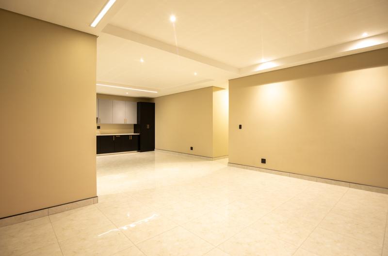 To Let 3 Bedroom Property for Rent in Waterkloof Ridge Gauteng