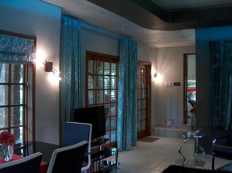 To Let 1 Bedroom Property for Rent in Wierda Park Gauteng