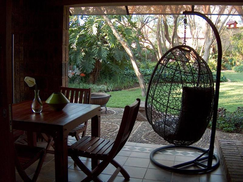 To Let 1 Bedroom Property for Rent in Wierda Park Gauteng