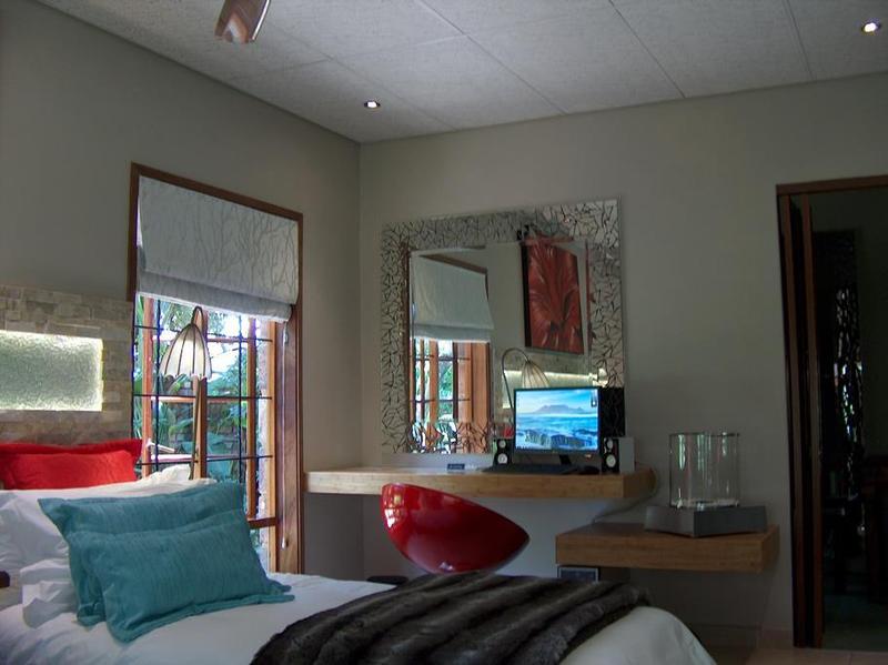 To Let 1 Bedroom Property for Rent in Wierda Park Gauteng
